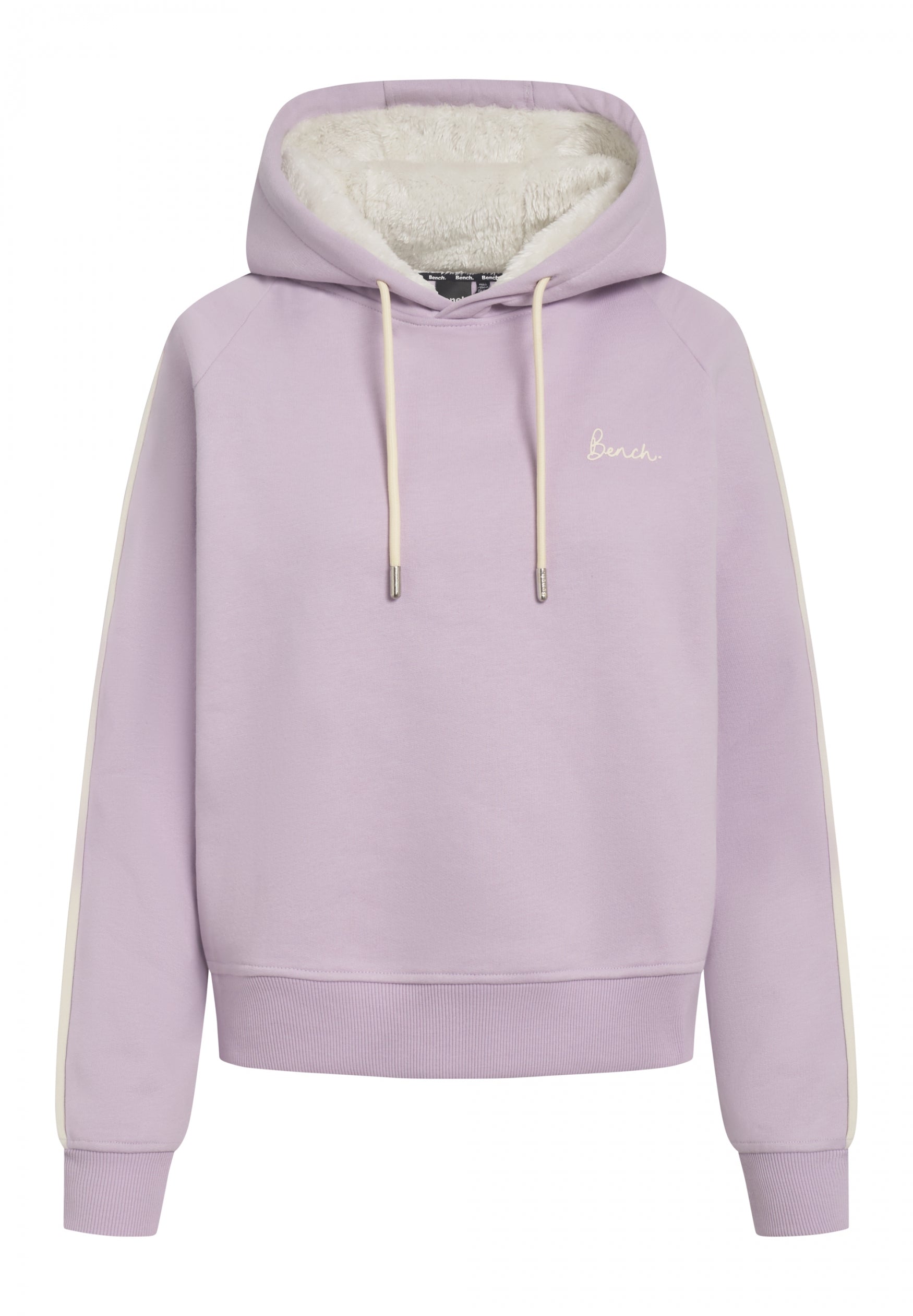 bench-malax-damen-hoodie-pristine-kapuze-baumwolle image 1