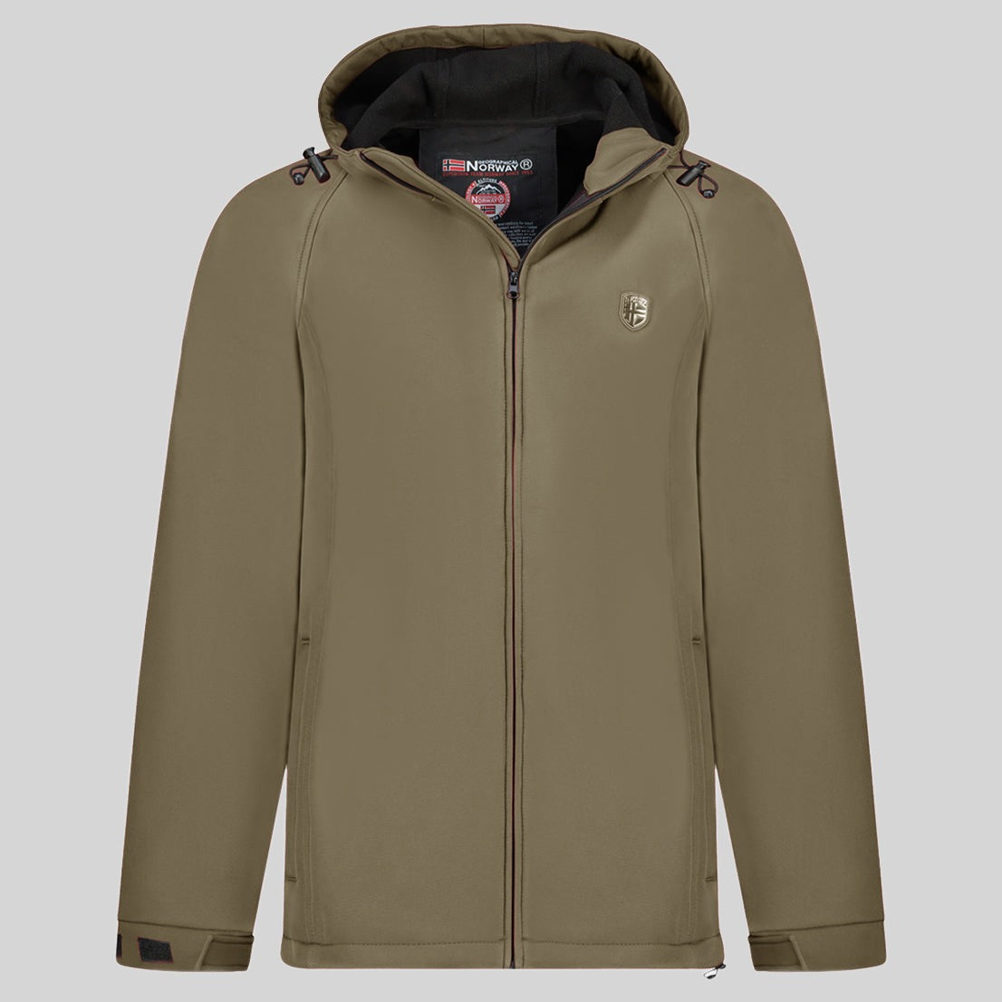 geographical-norway-tamigotal-softshelljacke-herren-mit-kapuze-herbst-winter-reg image 3