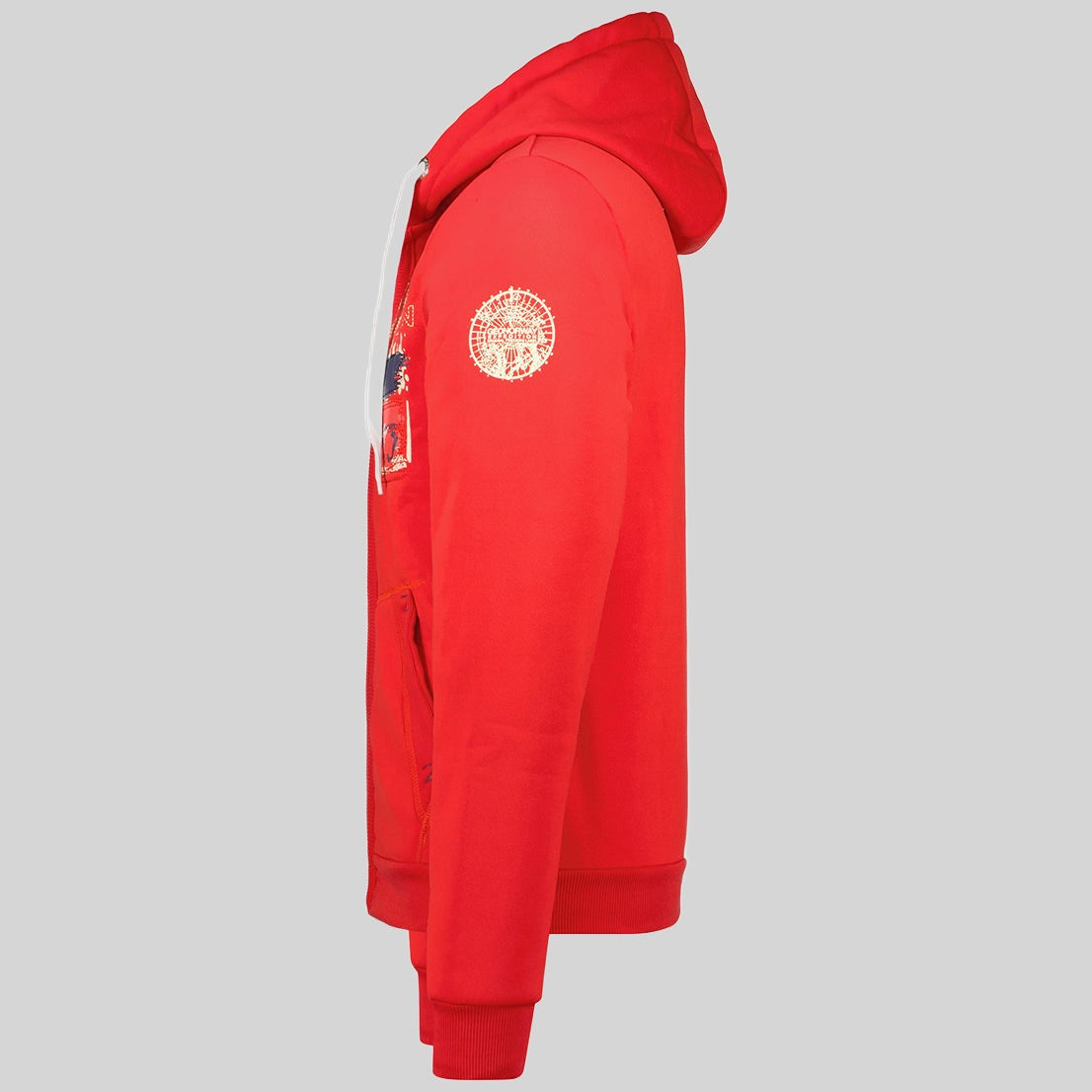 geographical-norway-gayto-hoodie-herren-wei image 8