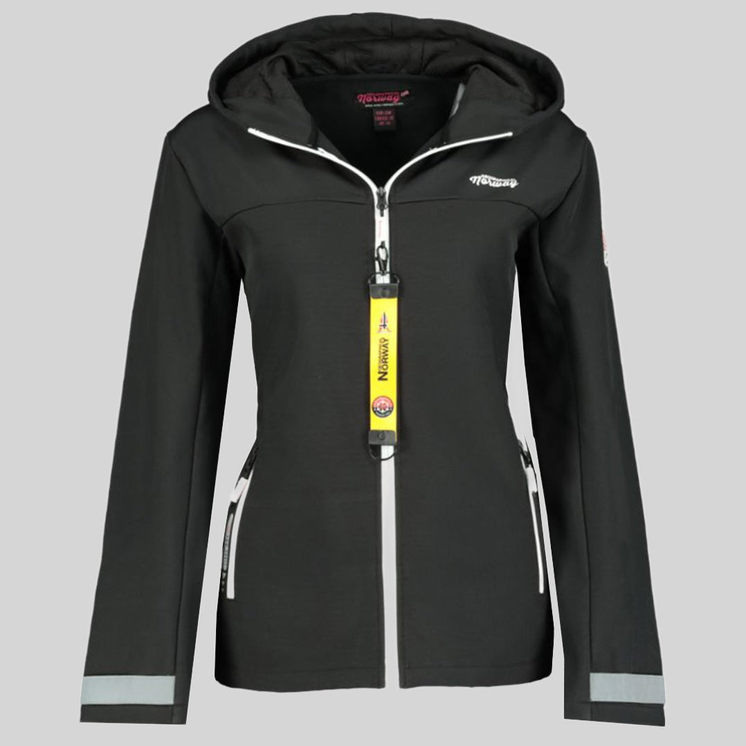 geographical-norway-tanya-damen-softshelljacke-marine image 7