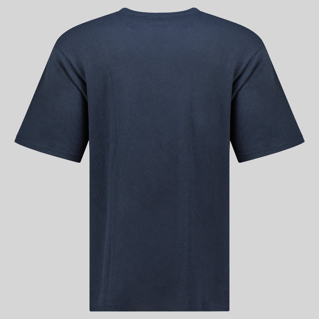 geographical-norway-jalafel-t-shirt-herren-marine-brusttasche image 8