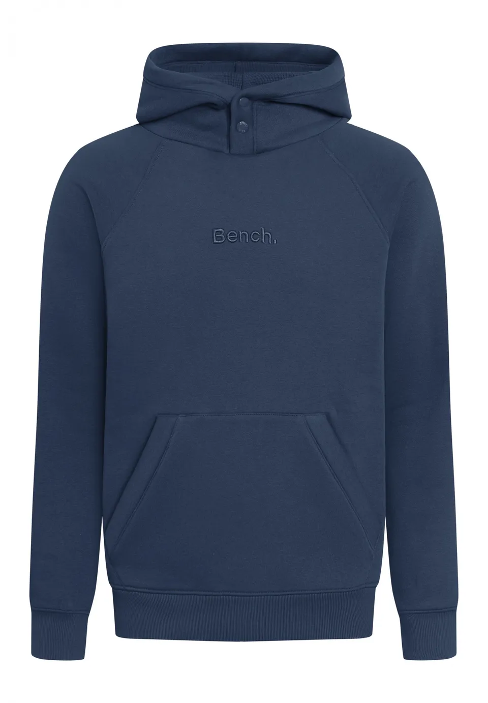 bench-sankey-hoodie-herren-navy-knopfleiste-schmal image 1