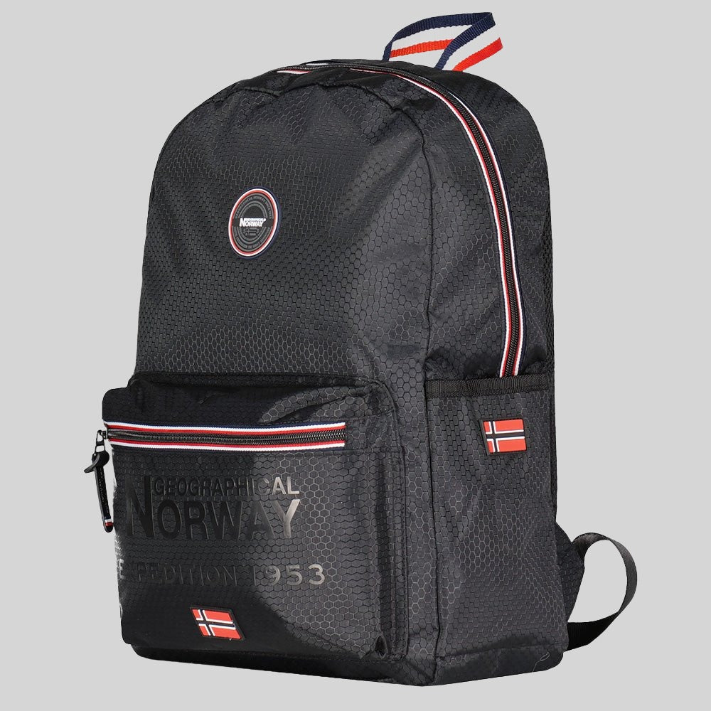 geographical-norway-strasbourg-rucksack-marine-mit-fronttasche image 5