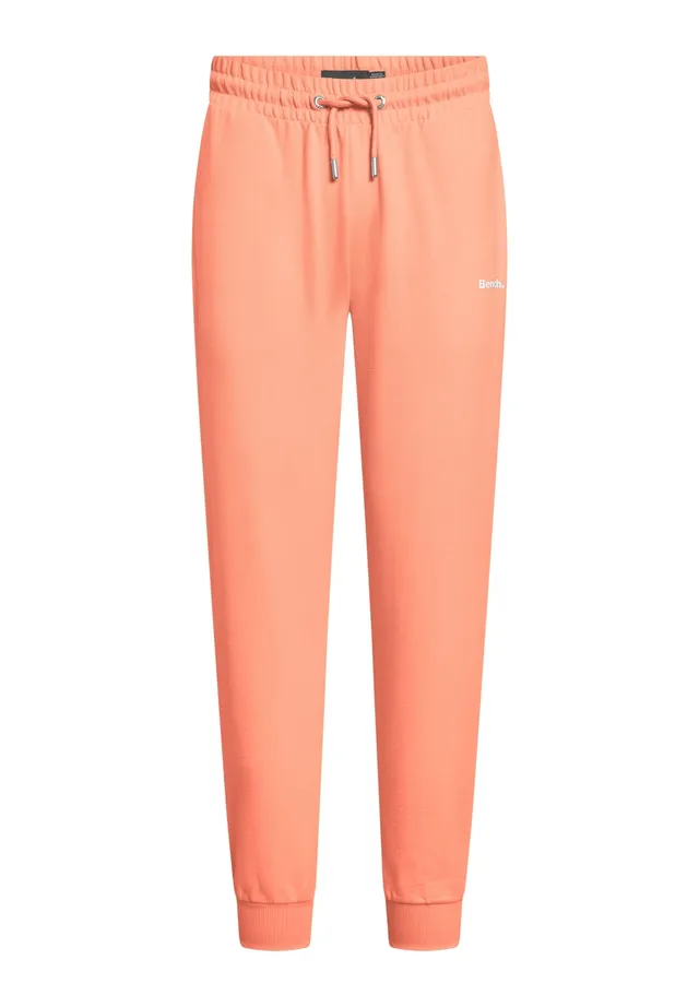 bench-massa-jogginghose-damen-coral-reef-loose-fit image 1