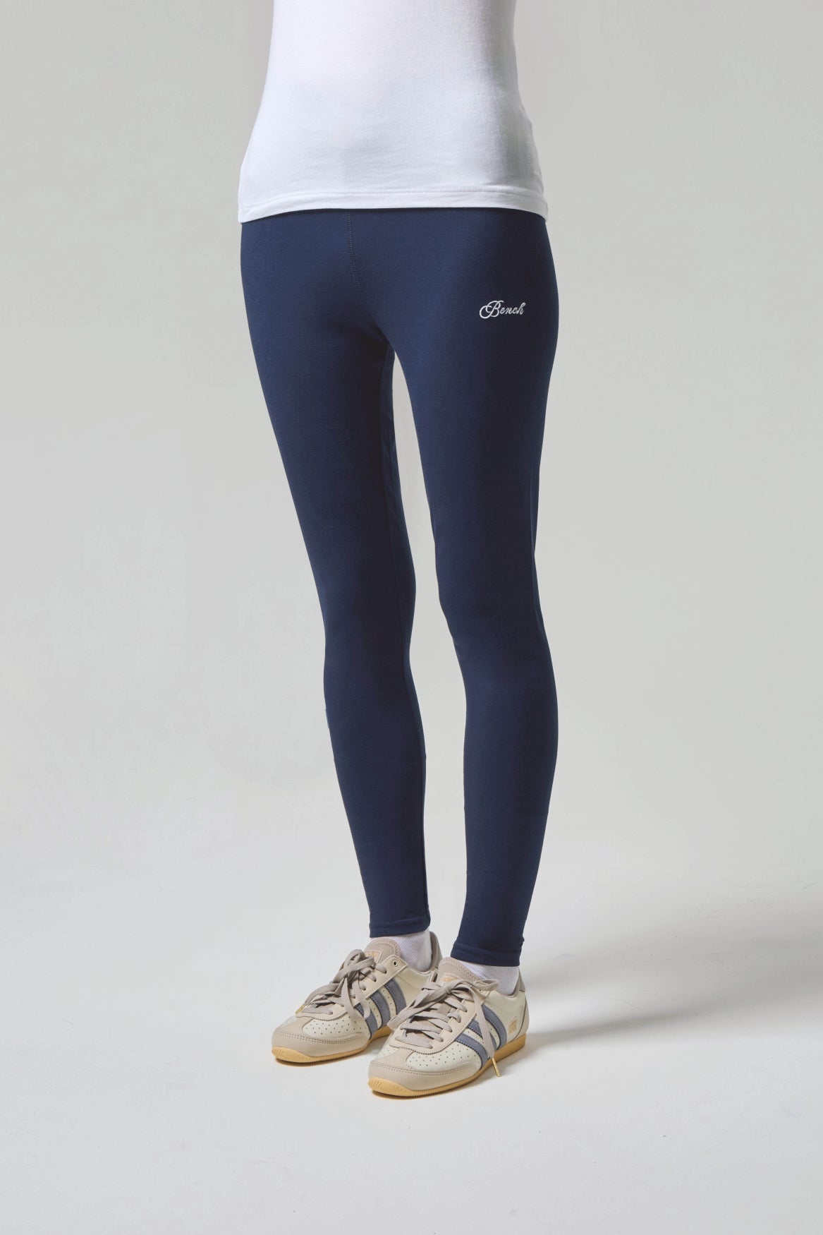 bench-chana-leggings-damen-navy-slim-fit image 5