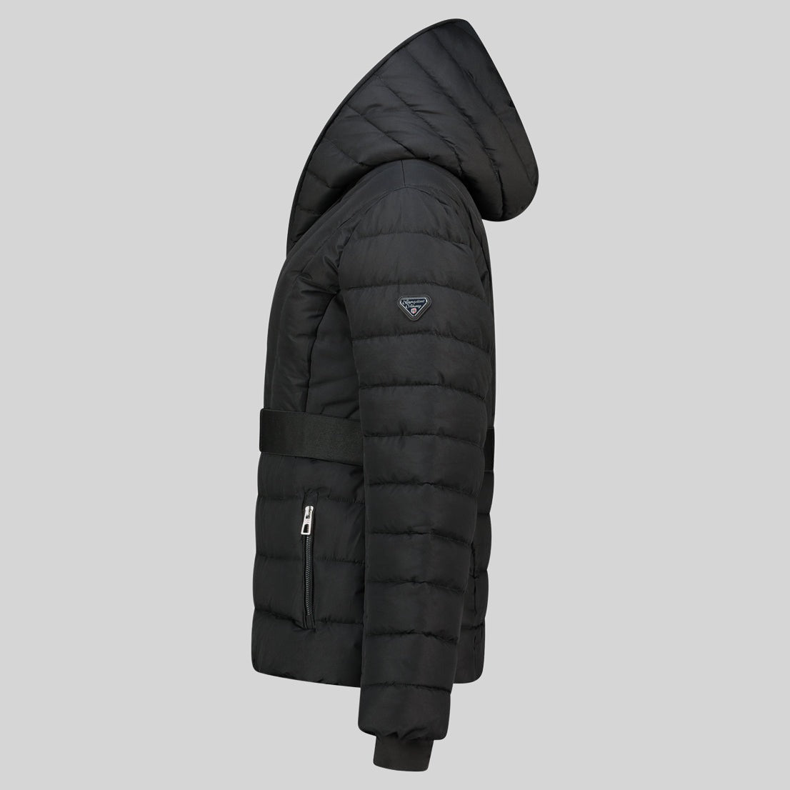 geographical-norway-dexteria-damen-winterjacke-kapuze image 6