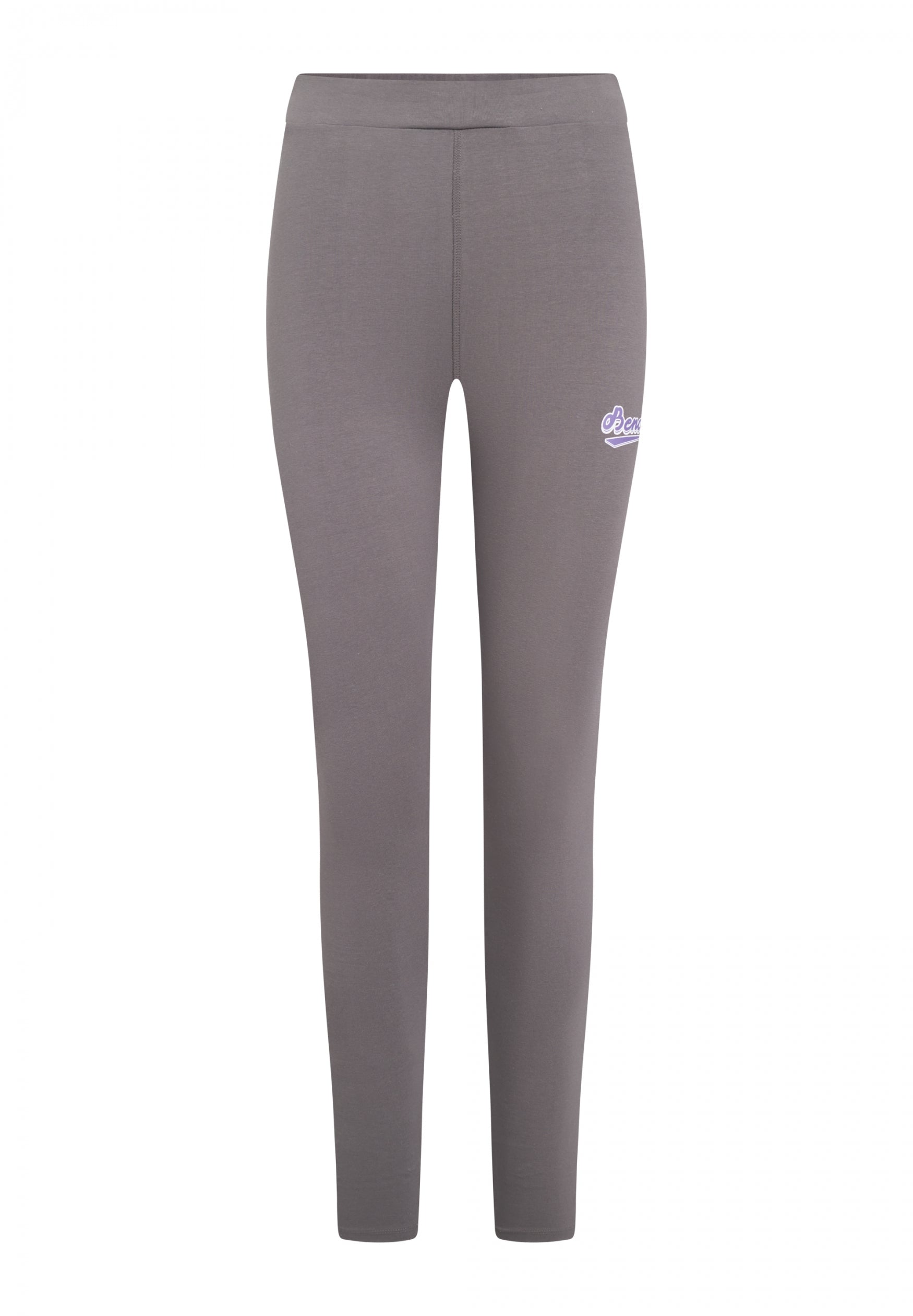 bench-barthy-leggings-damen-baumwolle-hochtailliert image 1