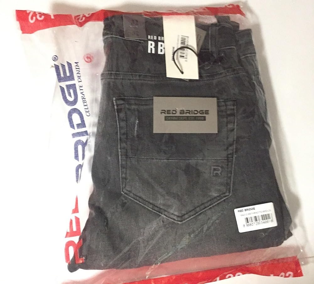 Gute Jeans für jeden Tag