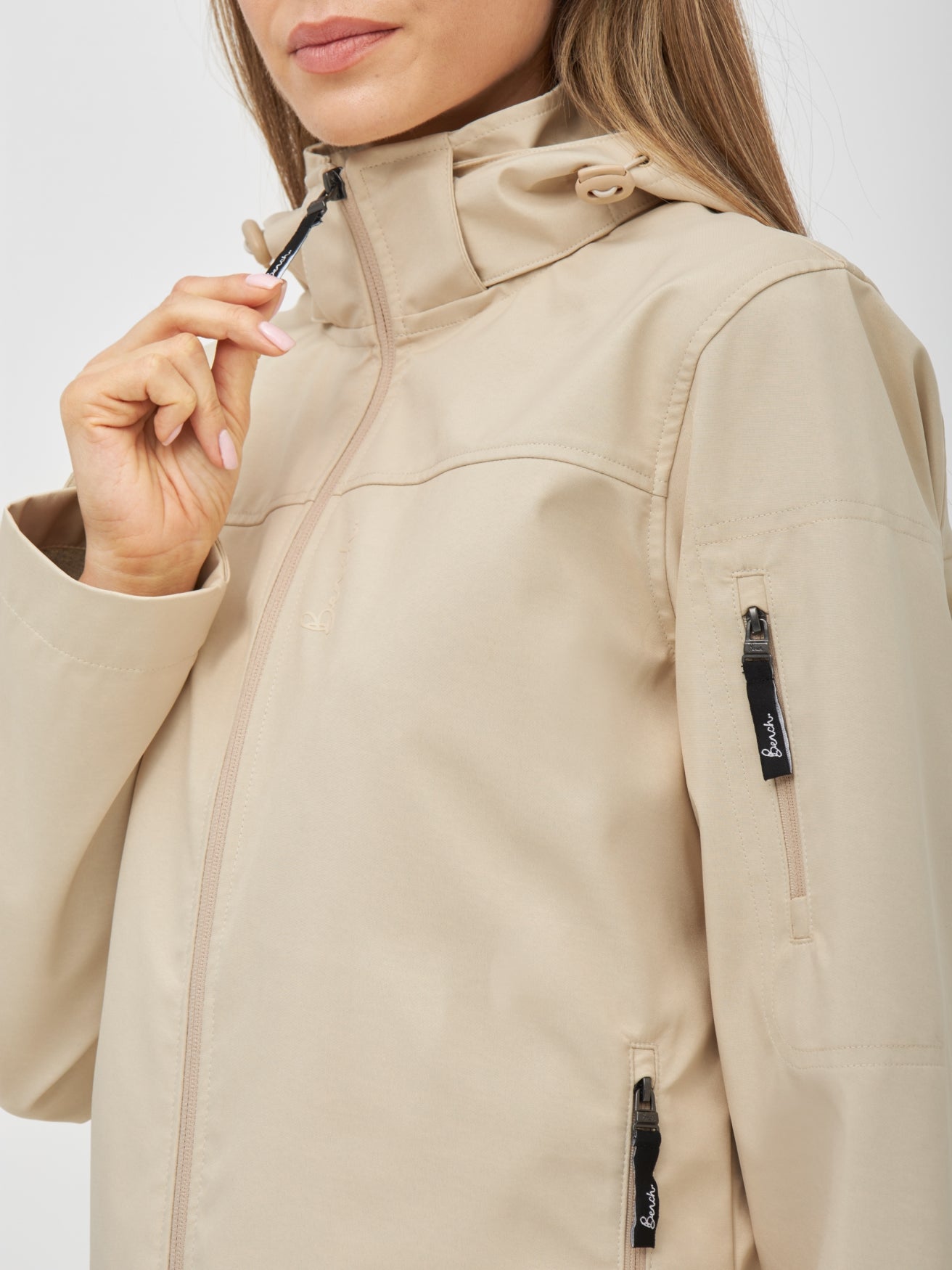 bench-olbia-funktionsjacke-damen-pastel-lilac-38 image 8