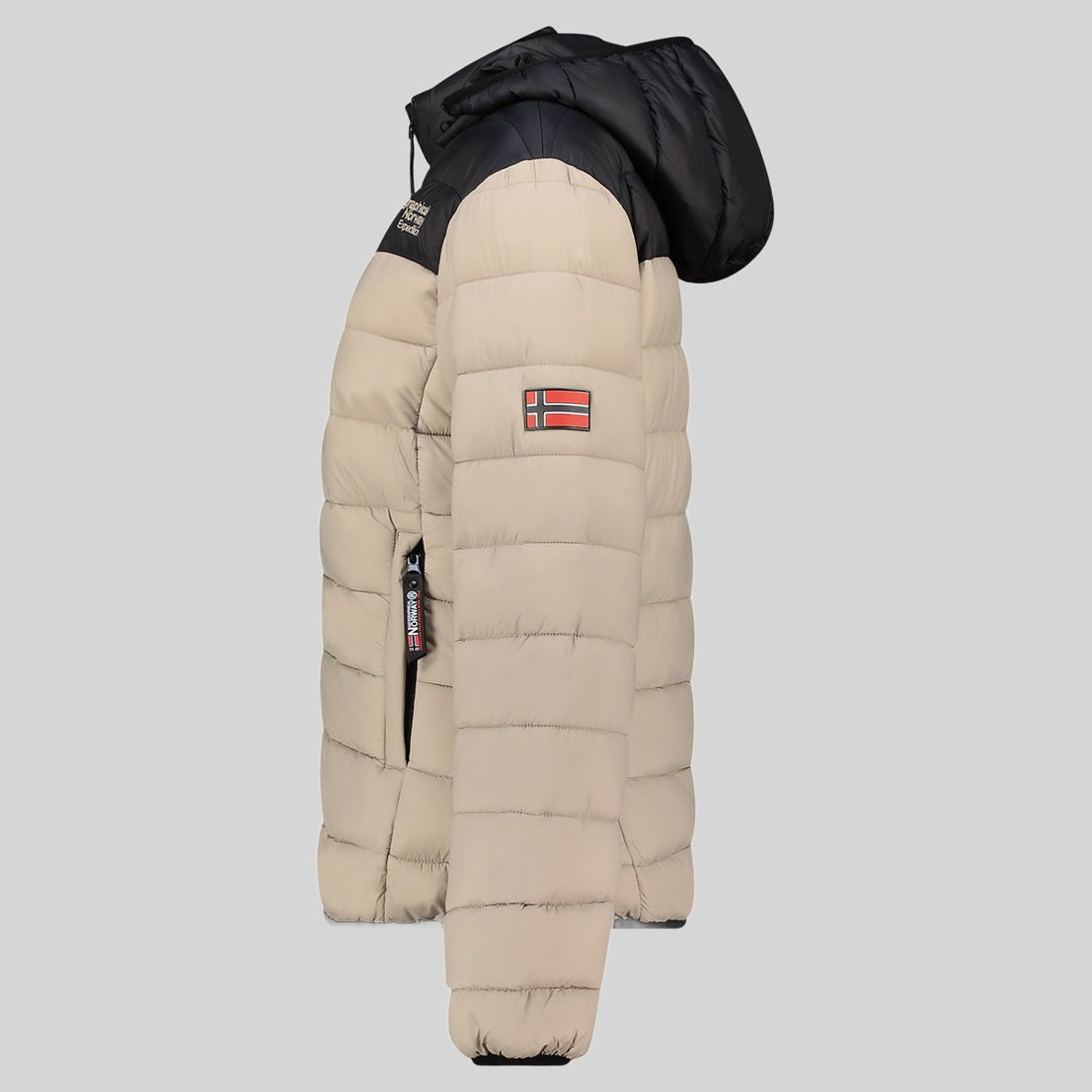 geographical-norway-atikoclerc-lady-hood-steppjacke-damen-f-r-die-bergangszeit image 5