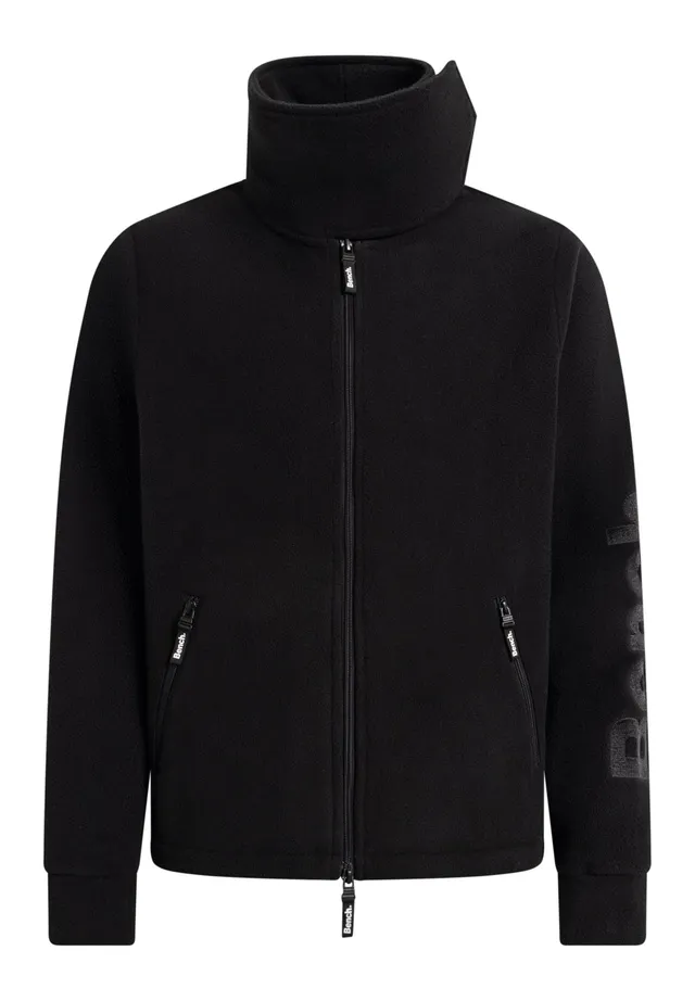 bench-kadera-herren-fleecejacke-navy-regular-fit-polyester image 1