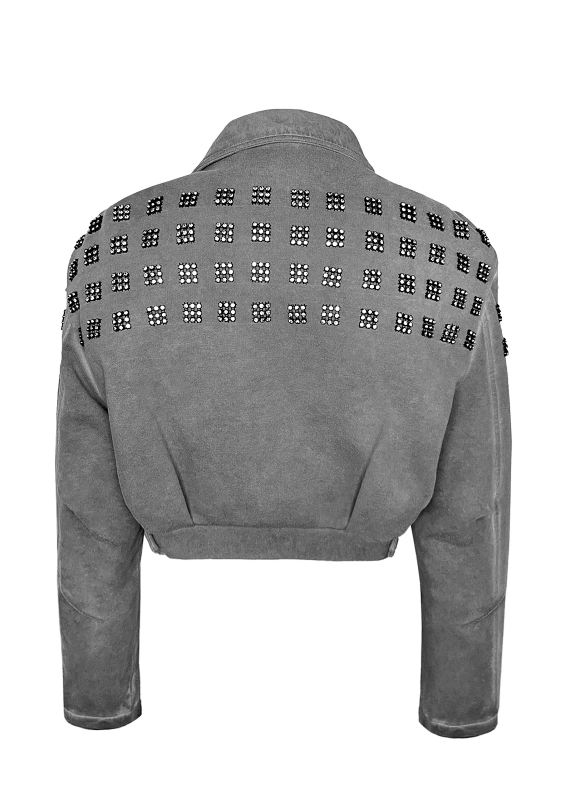 mariusz-przybylski-kurtki-jacke-damen-bestickt-upcycling image 2