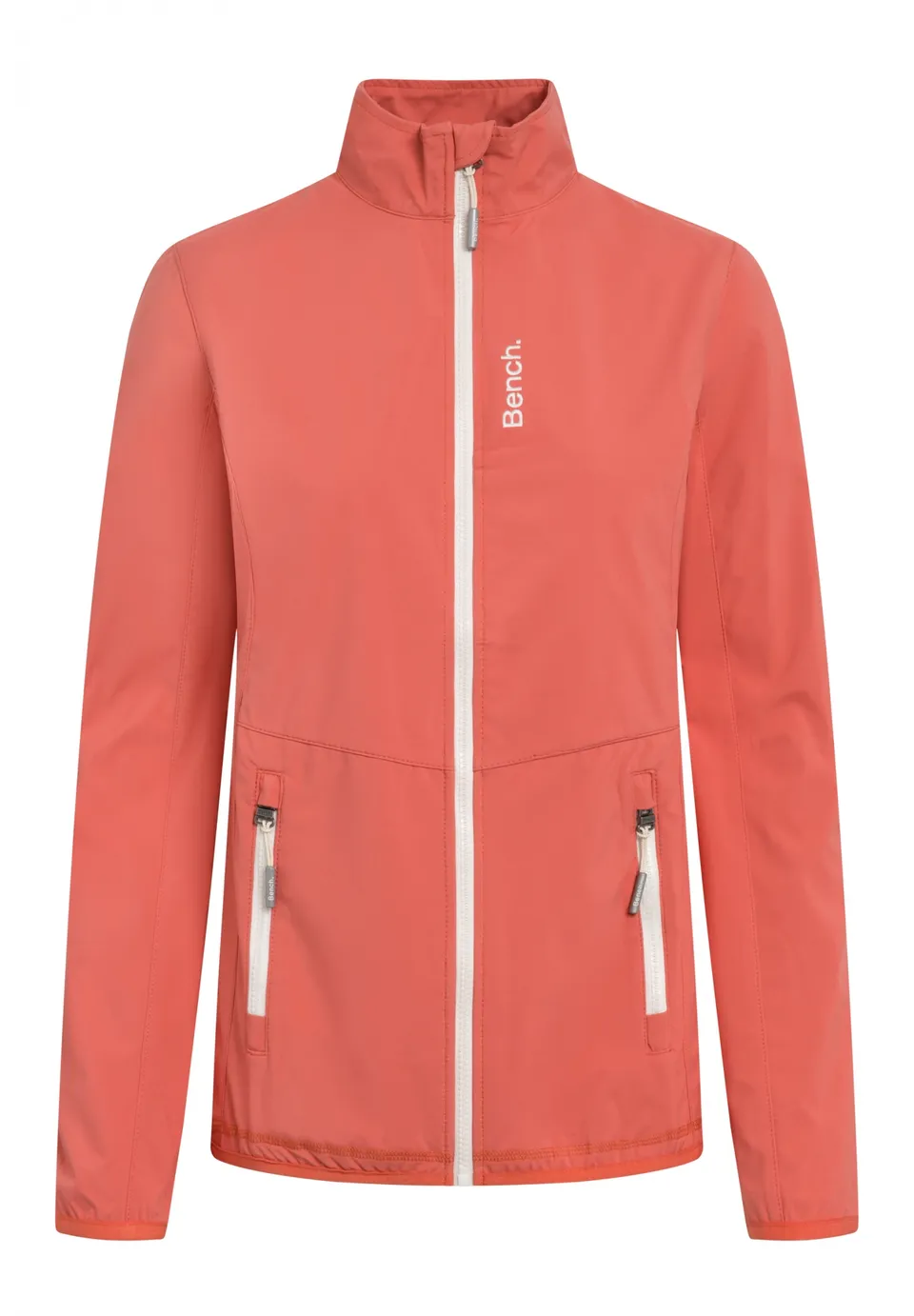 bench-venice-softshelljacke-damen-cayenne-wasserabweisend image 1