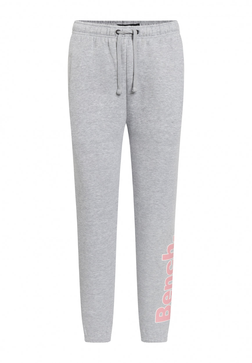 bench-corey-jogginghose-damen-baumwolle-schwarz image 8