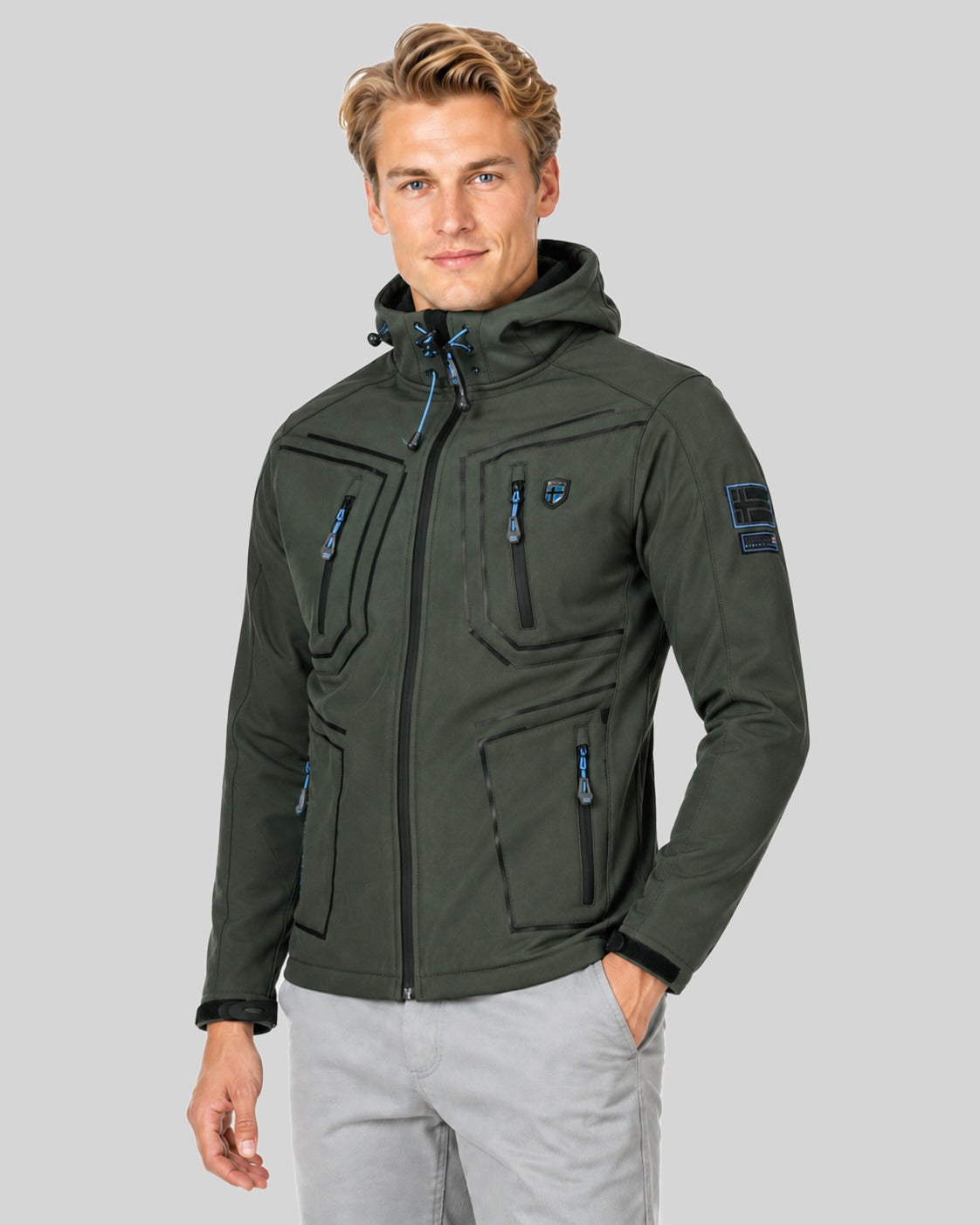 geographical-norway-topere-herren-softshelljacke-schwarz-winter image 6