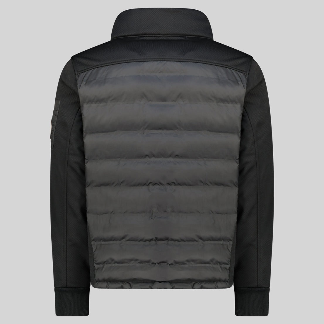 geographical-norway-balaska-steppjacke-herren-marine-kurz image 4