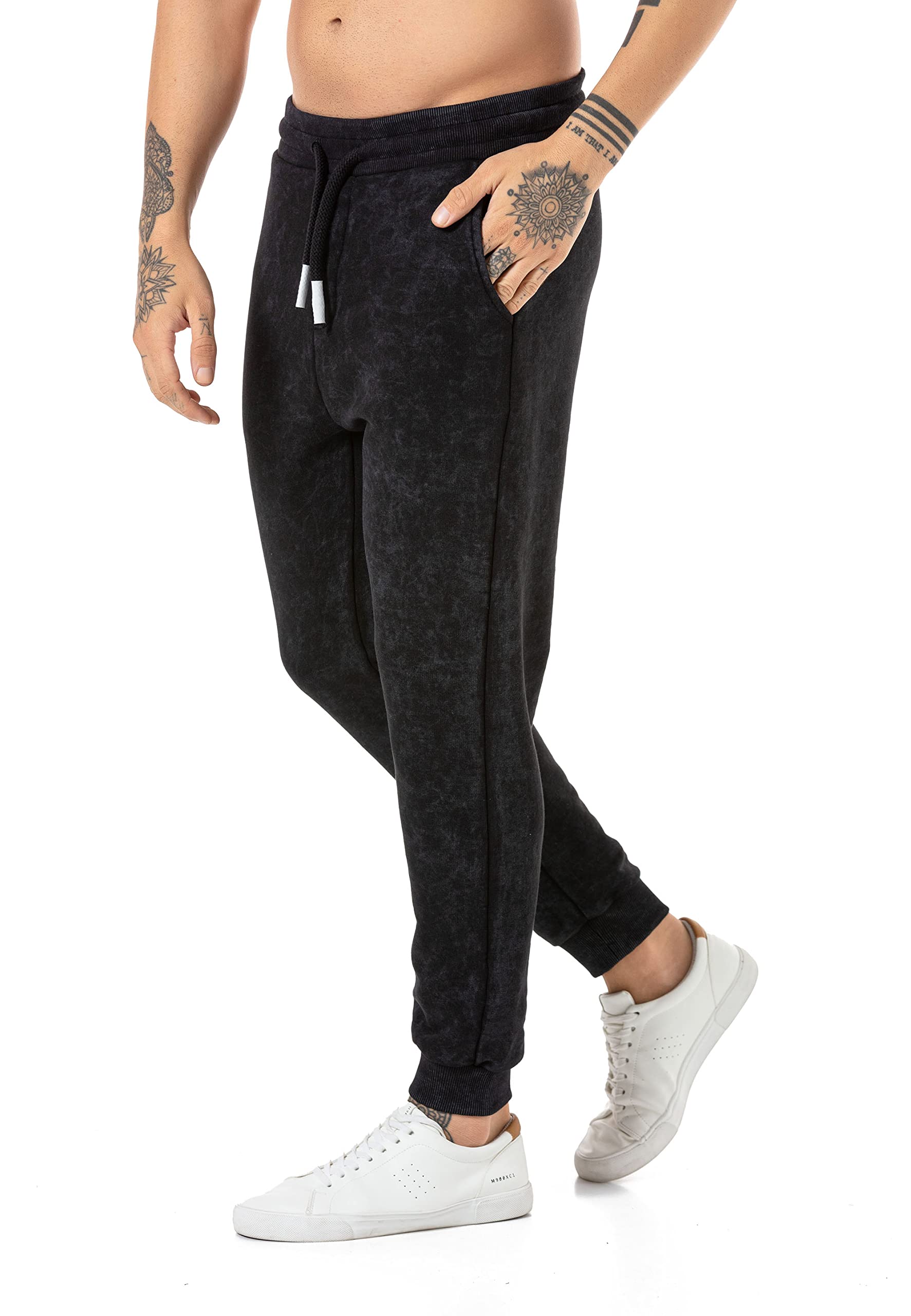 redbridge-hosen-jogginghose-batik-effekt-gr-e-l image 3