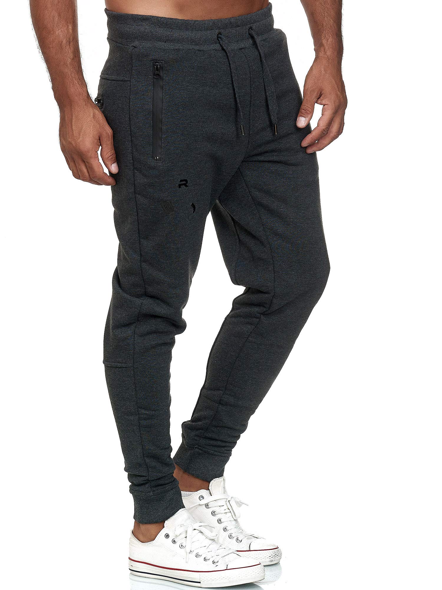 redbridge-hosen-jogginghose-r-b-j-sweatpants-gr-l-grau image 2