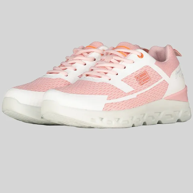 geographical-norway-outdoora-sneaker-damen-schwarz-gr-38-leicht image 1