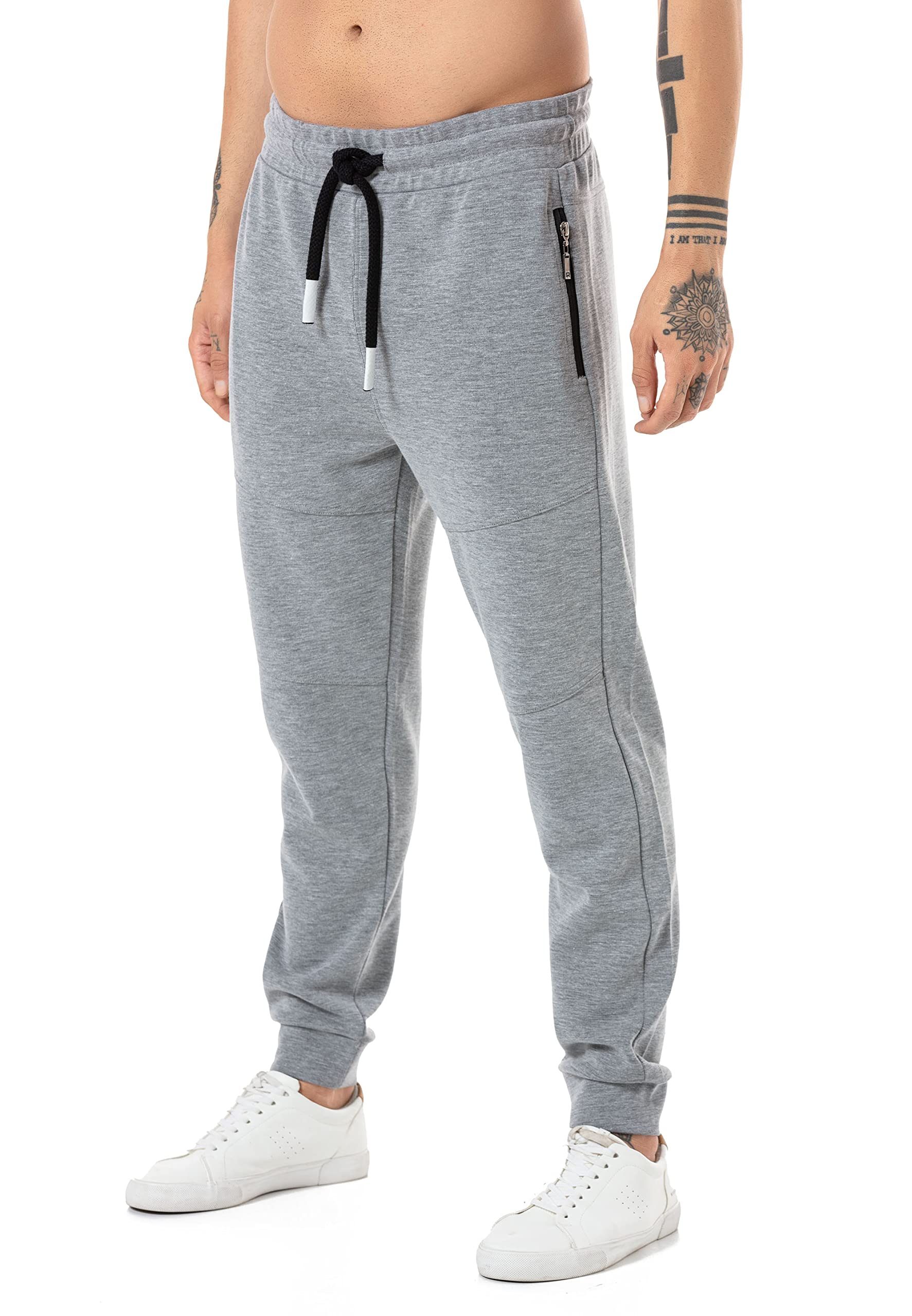 redbridge-hosen-basic-jogginghose-gr-e-l-dunkelgrau image 8