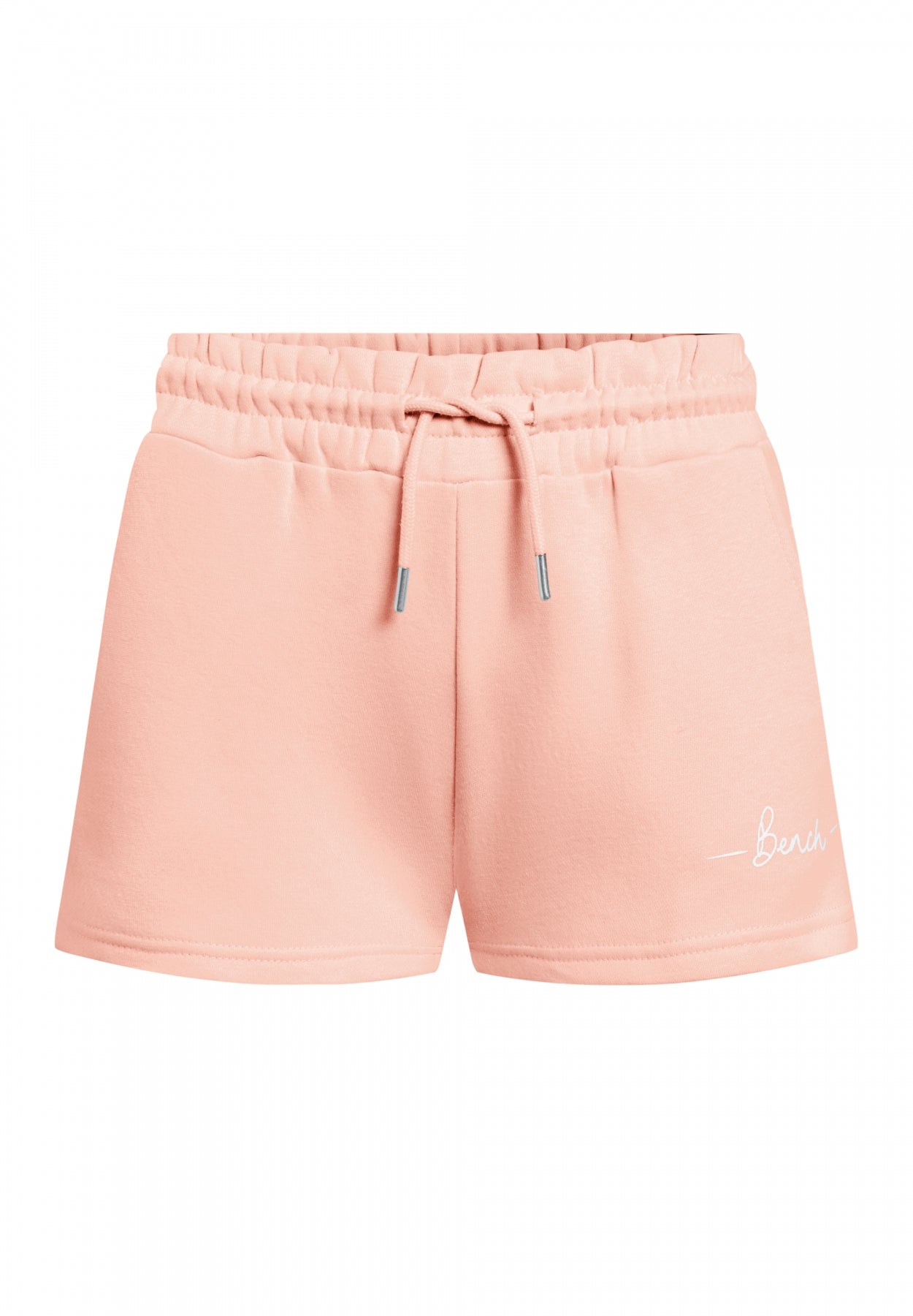 bench-nova-short-damen-butter-bio-baumwolle-seitentaschen image 5