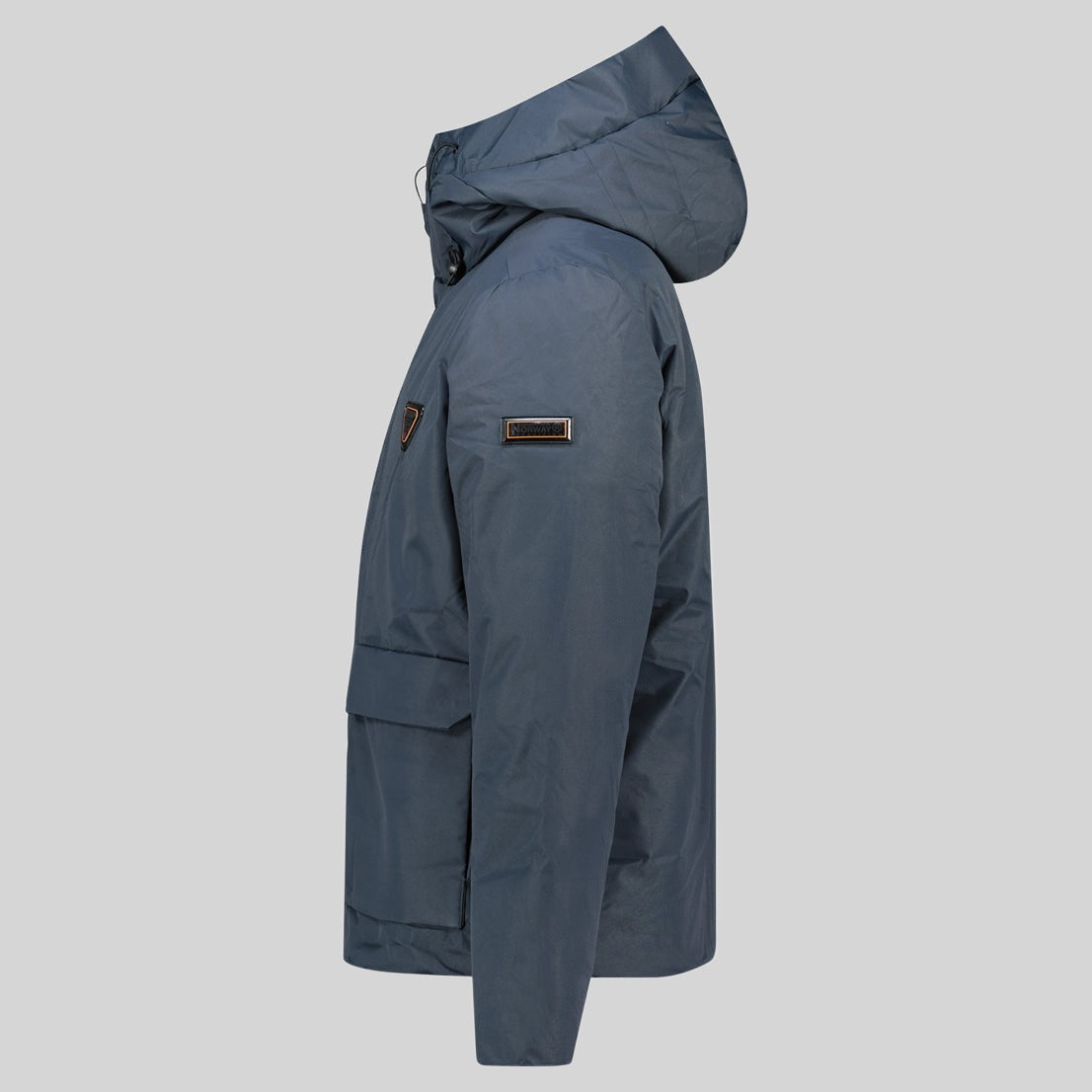geographical-norway-didier-herren-winterjacke-parka-mit-kapuze image 6