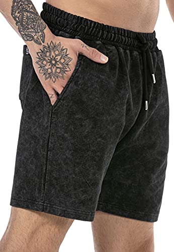 redbridge-sommer-sets-2-teilig-batik-schwarz-s-set image 8