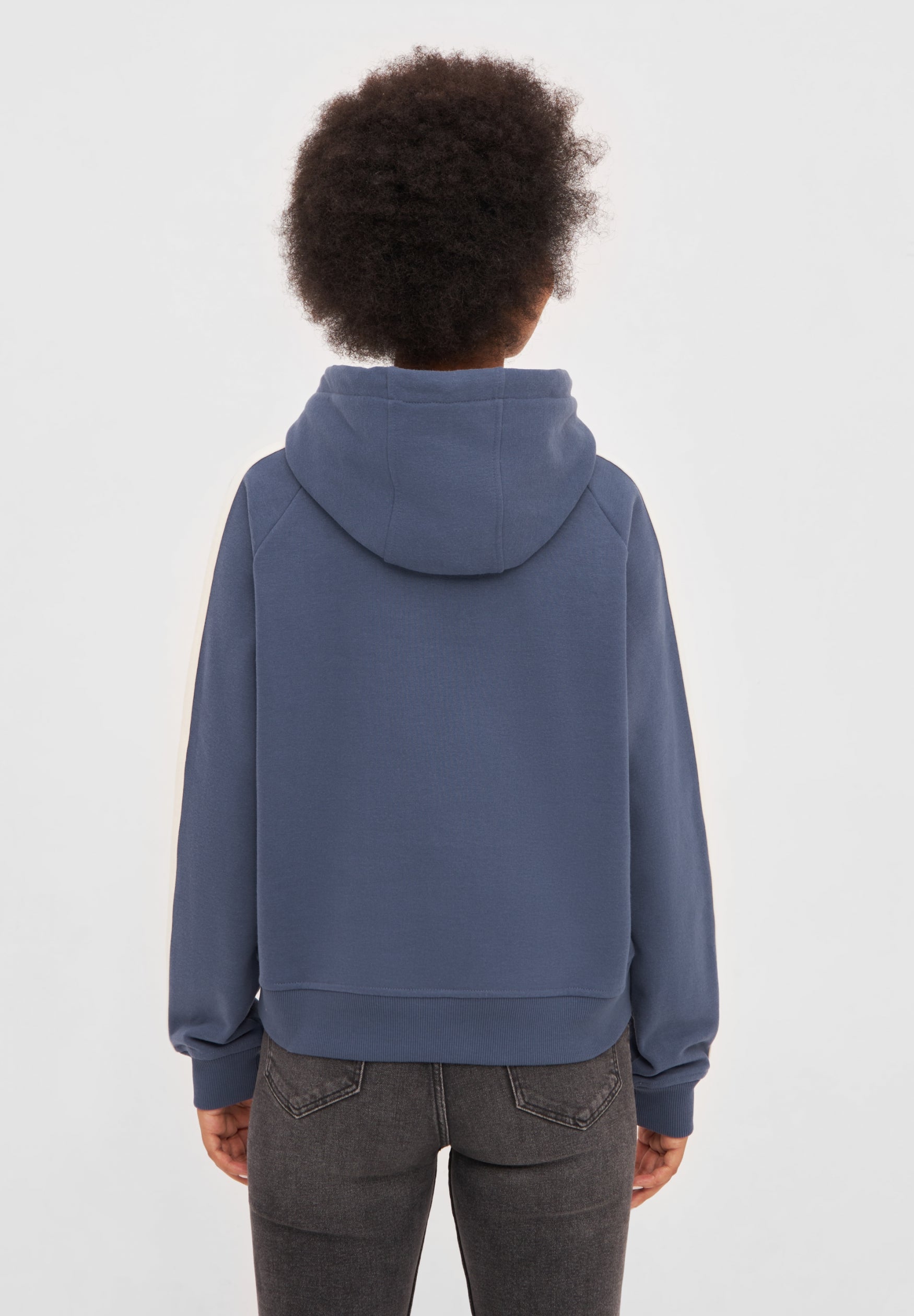 bench-malax-damen-hoodie-pristine-kapuze-baumwolle image 7