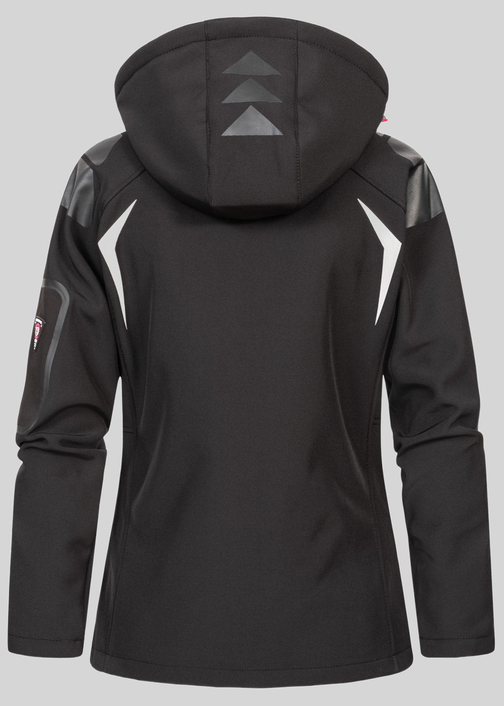 geographical-norway-tislande-softshelljacke-damen-marine-rosa image 8