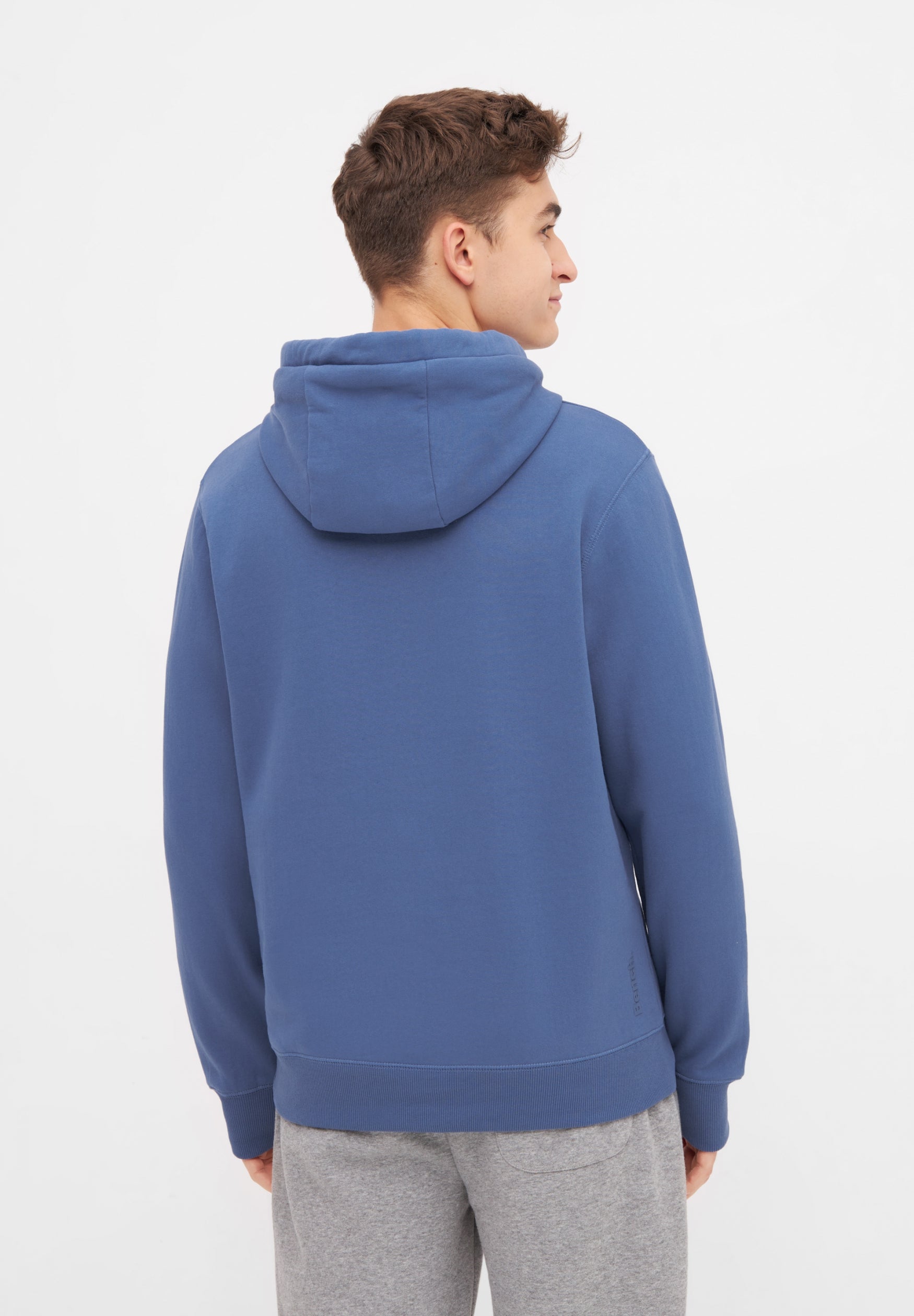 bench-probert-hoodie-herren-frost-grey-baumwolle image 8