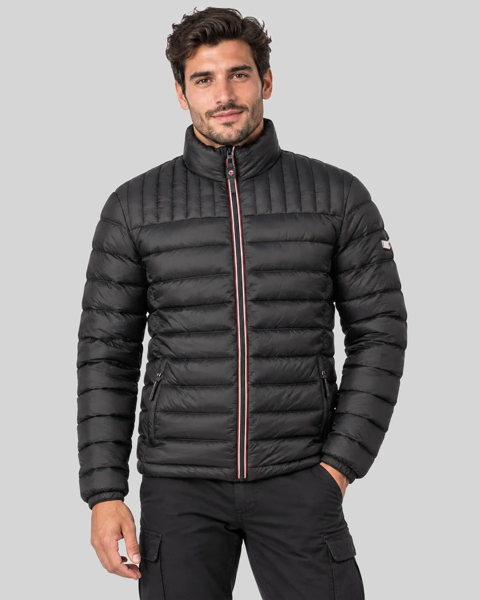 geographical-norway-dalivi-herren-steppjacke-in-marine image 1