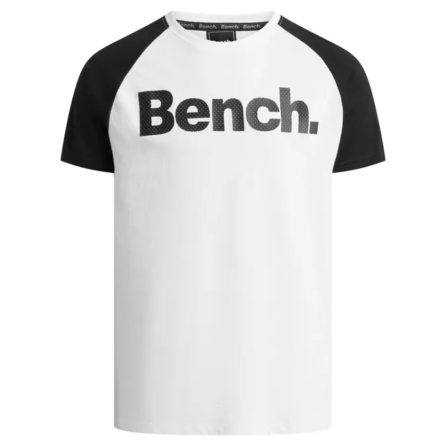 bench-saka-b-kinder-t-shirt-wei-baumwolle-raglan image 1