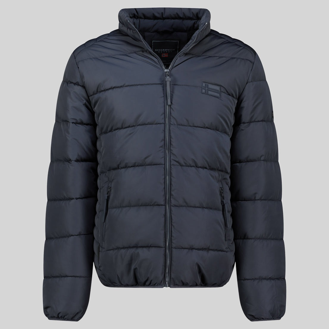 geographical-norway-bileo-doudoune-herren-marine image 2