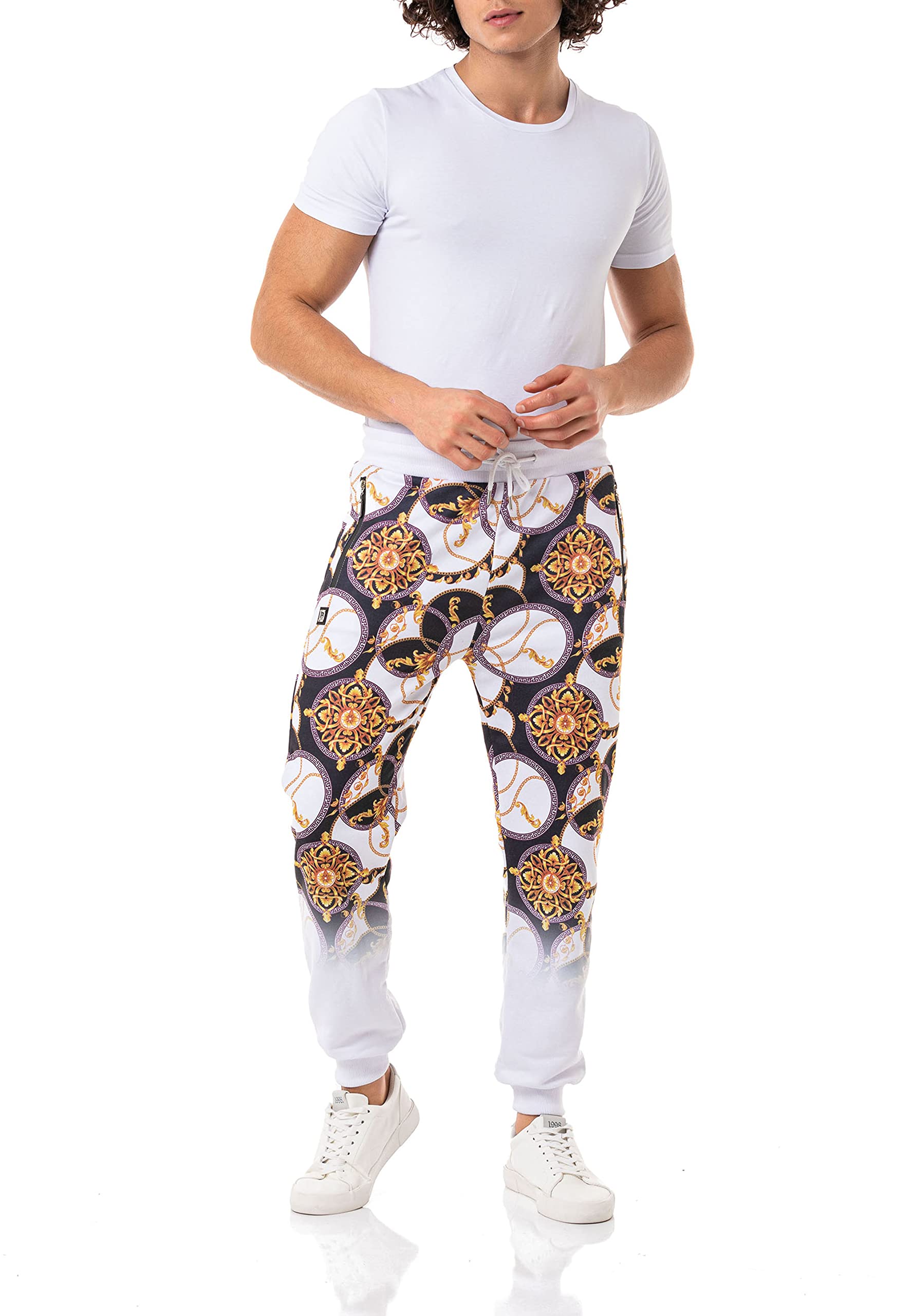 redbridge-jogginghose-m4307-herren-luxury-fade-gr-l image 5