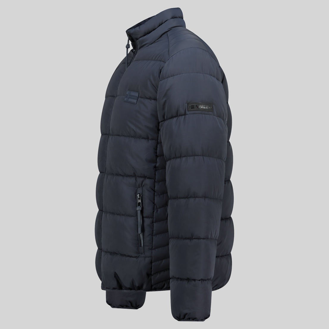 geographical-norway-bileo-doudoune-herren-marine image 4