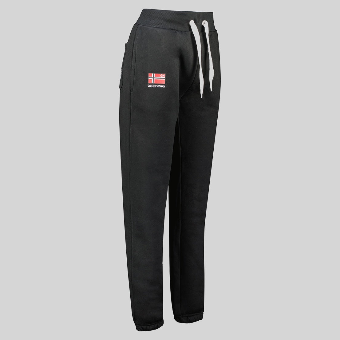 geographical-norway-maracana-herren-jogginghose-marine-mit-taschen image 8