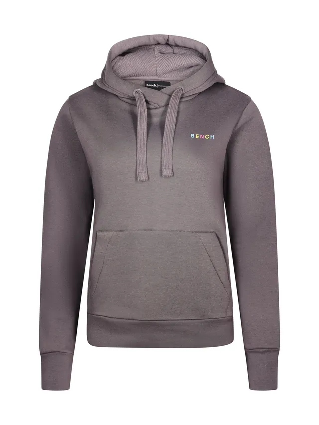 bench-cobil-hoodie-damen-charcoal-daumenl-cher image 1