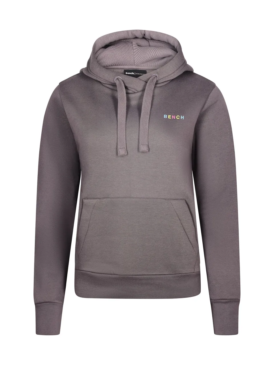 bench-cobil-hoodie-damen-charcoal-daumenl-cher image 1