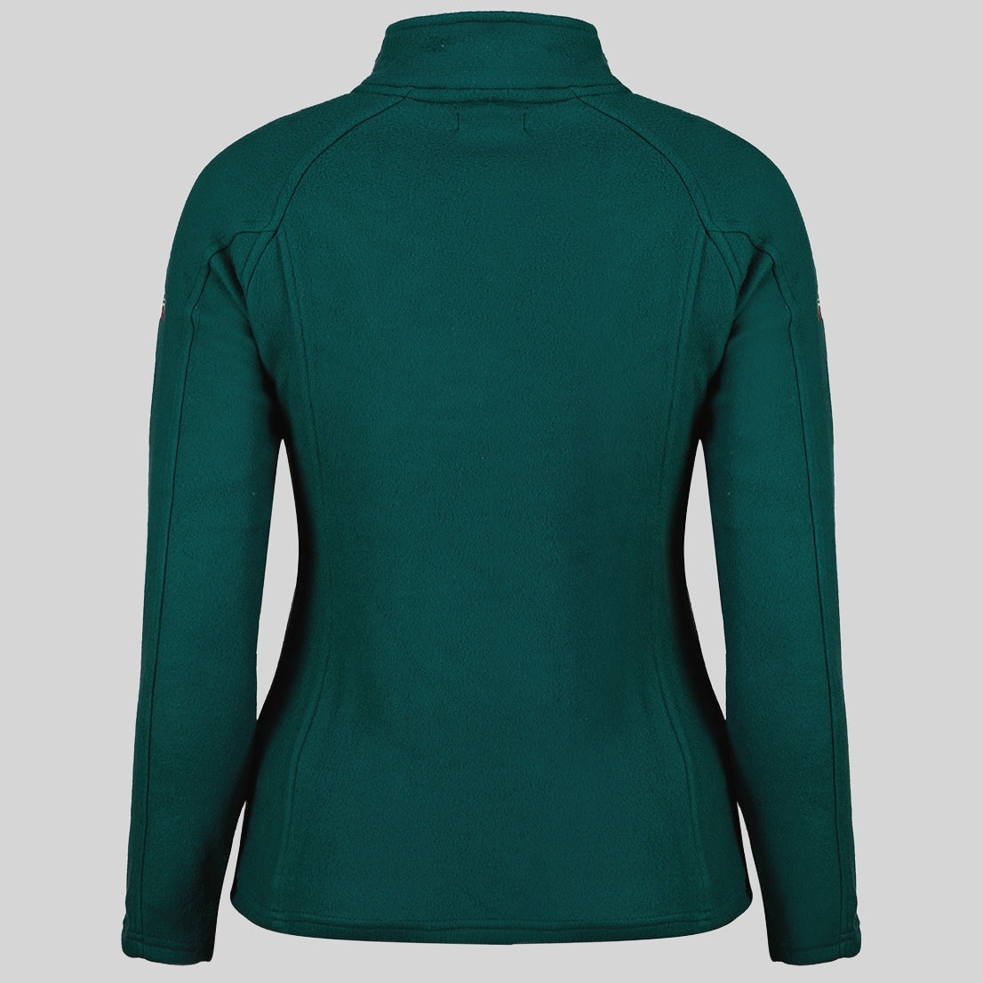 geographical-norway-tymclass-hz-fleecejacke-damen-schwarz image 7