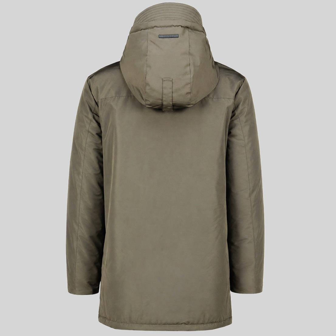 geographical-norway-belier-parka-herren-kaki-warme-winterjacke image 4