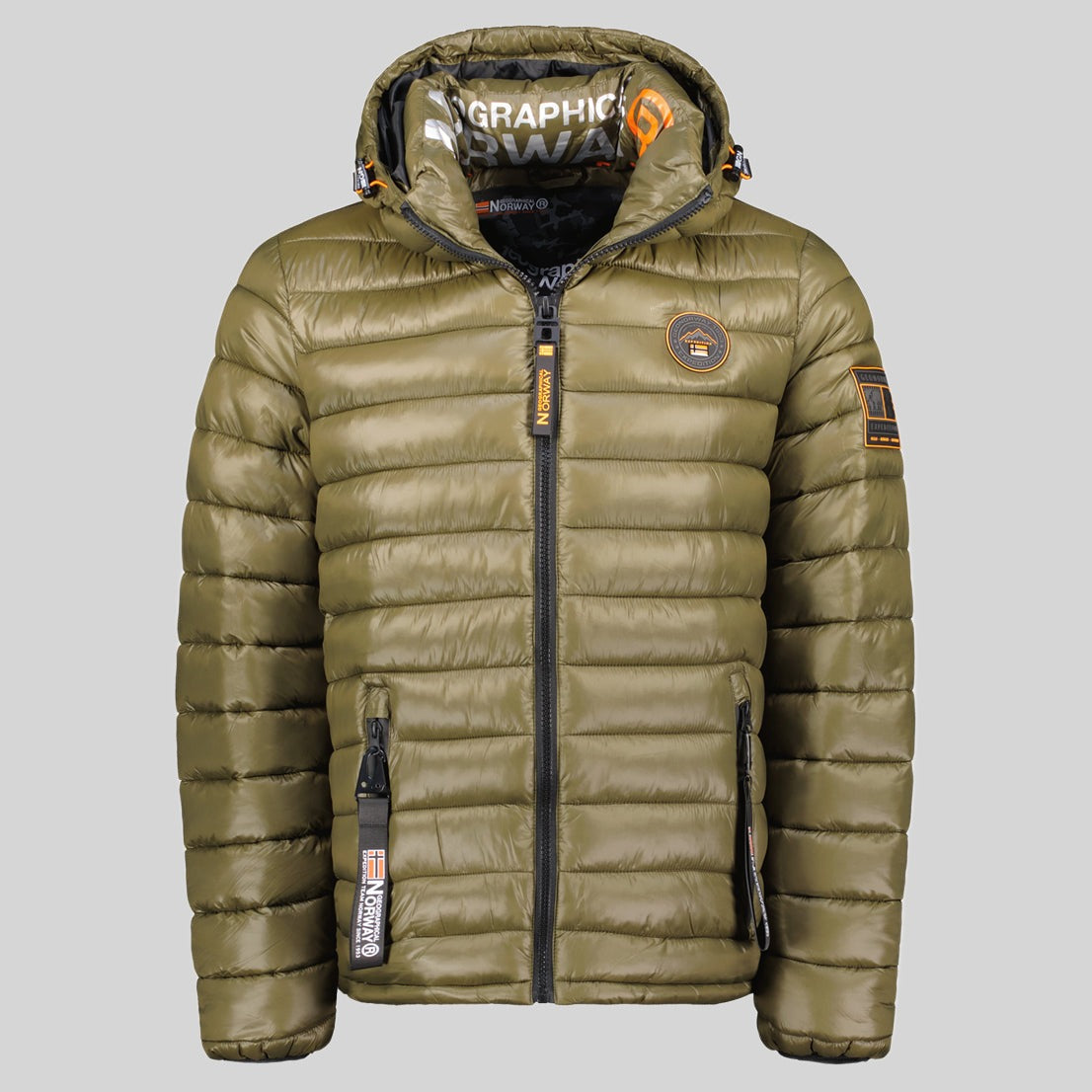 geographical-norway-bavalny-parka-herren-khaki-winter image 3