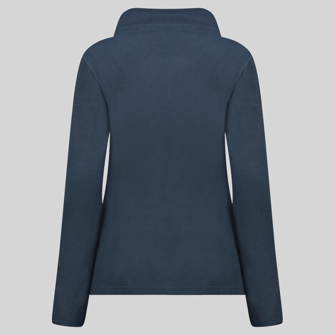 geographical-norway-ulyssia-hz-fleecejacke-damen-marine-warm image 2