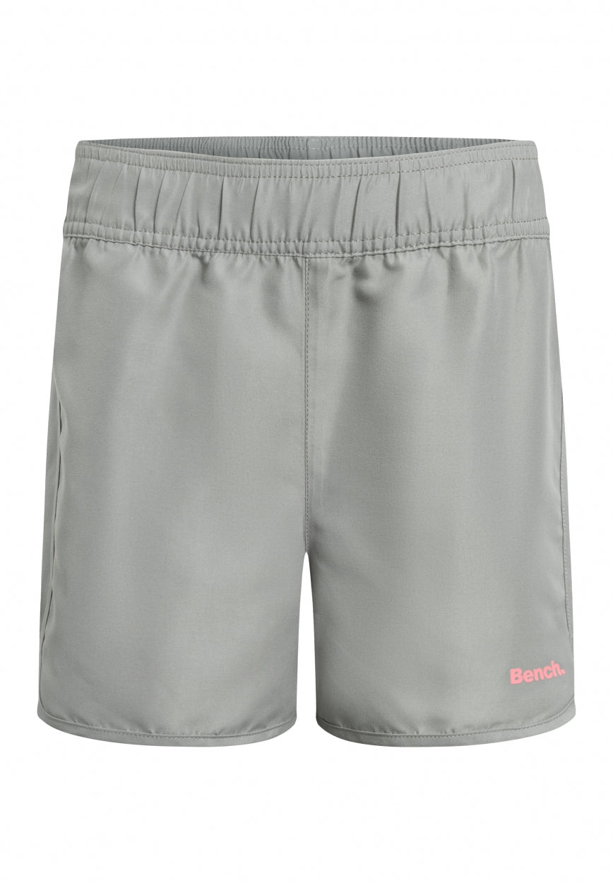 bench-perla-g-short-m-dchen-denimblue-polyester-sport image 4