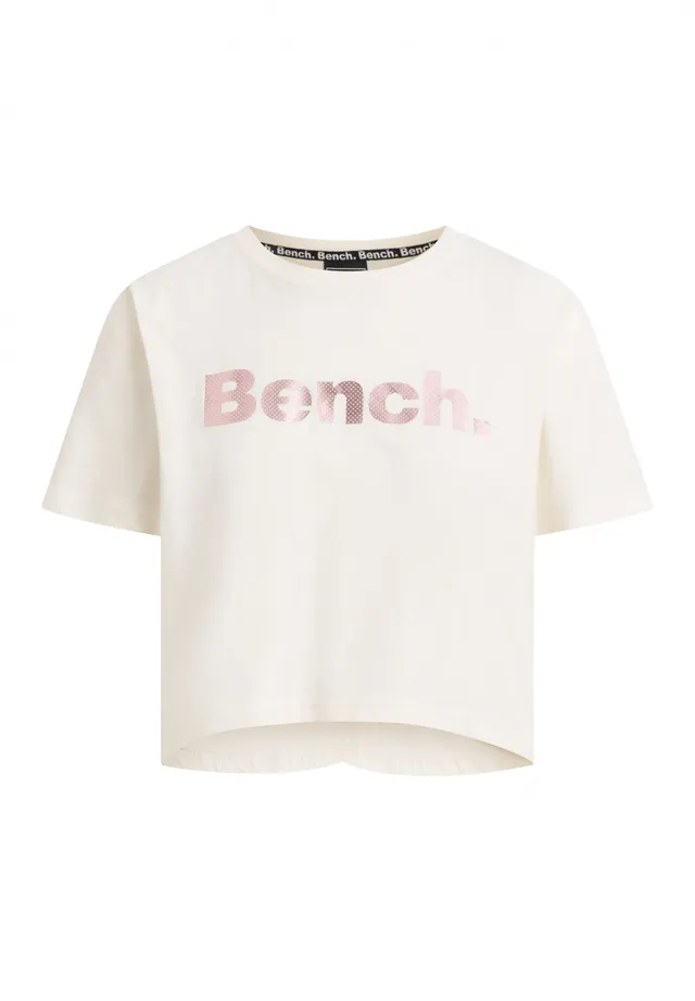 bench-eryn-crop-t-shirt-damen-baumwolle-black image 1
