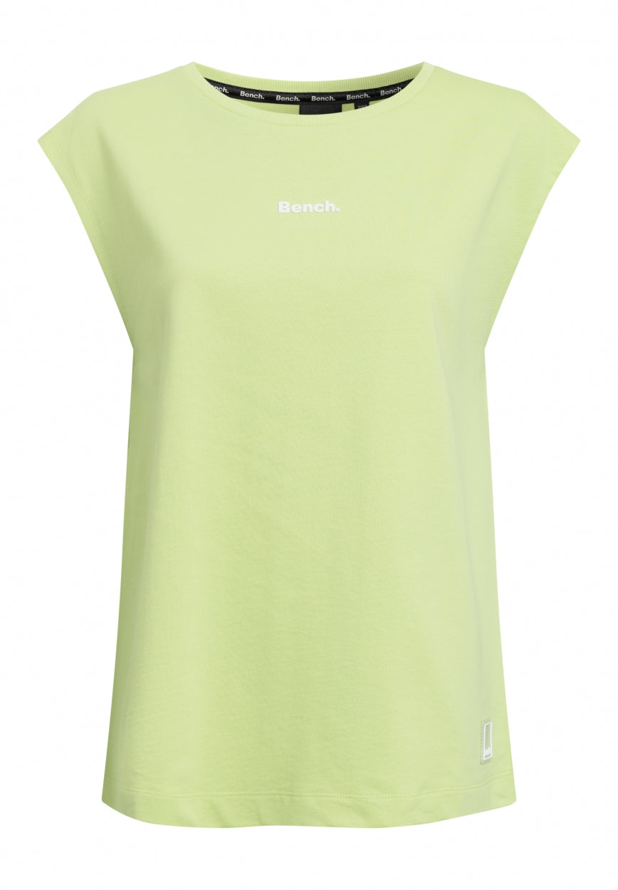 bench-renata-tanktop-damen-cyclamen-baumwolle image 5