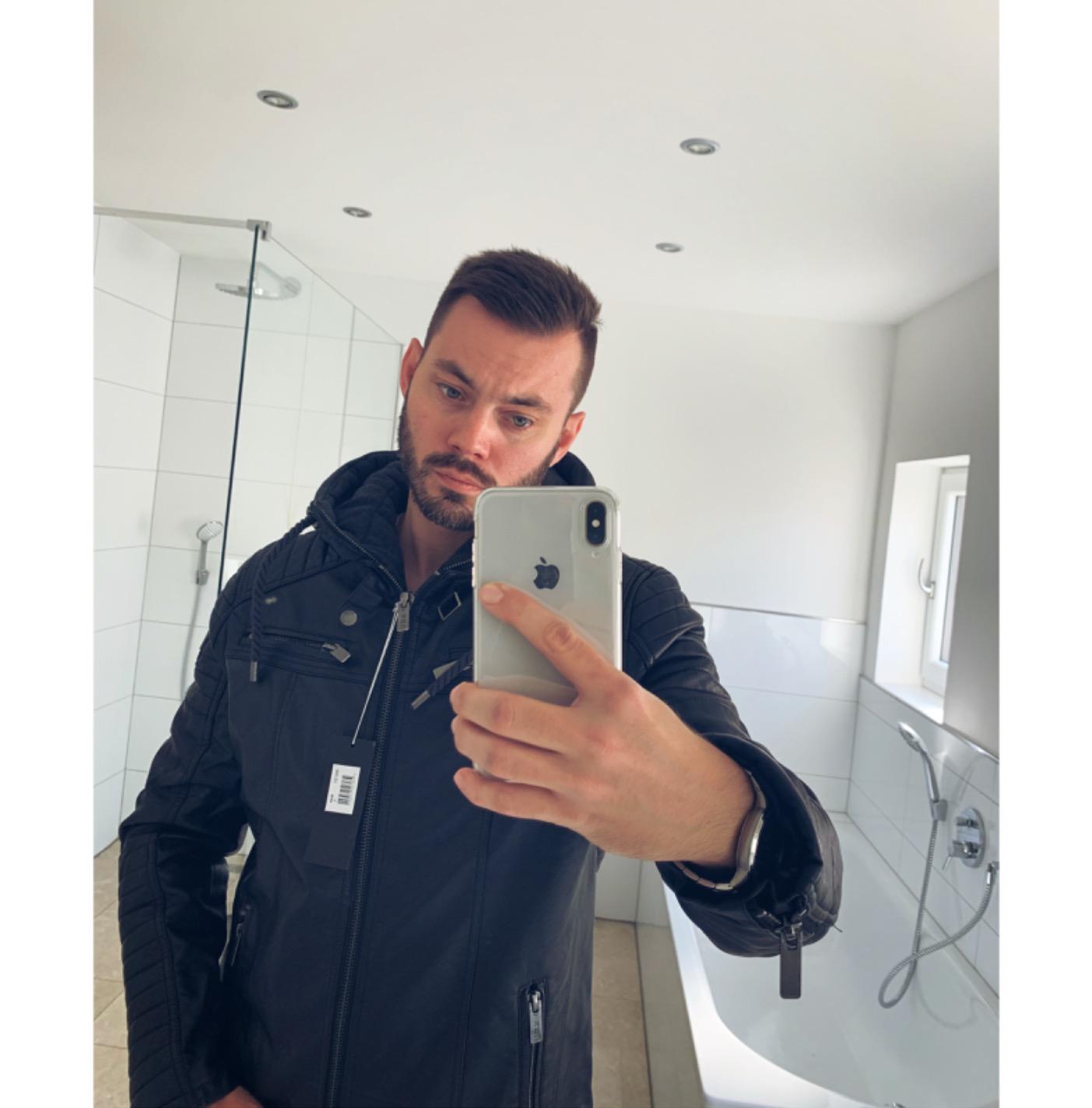 Zweite Jacke von Redbridge
