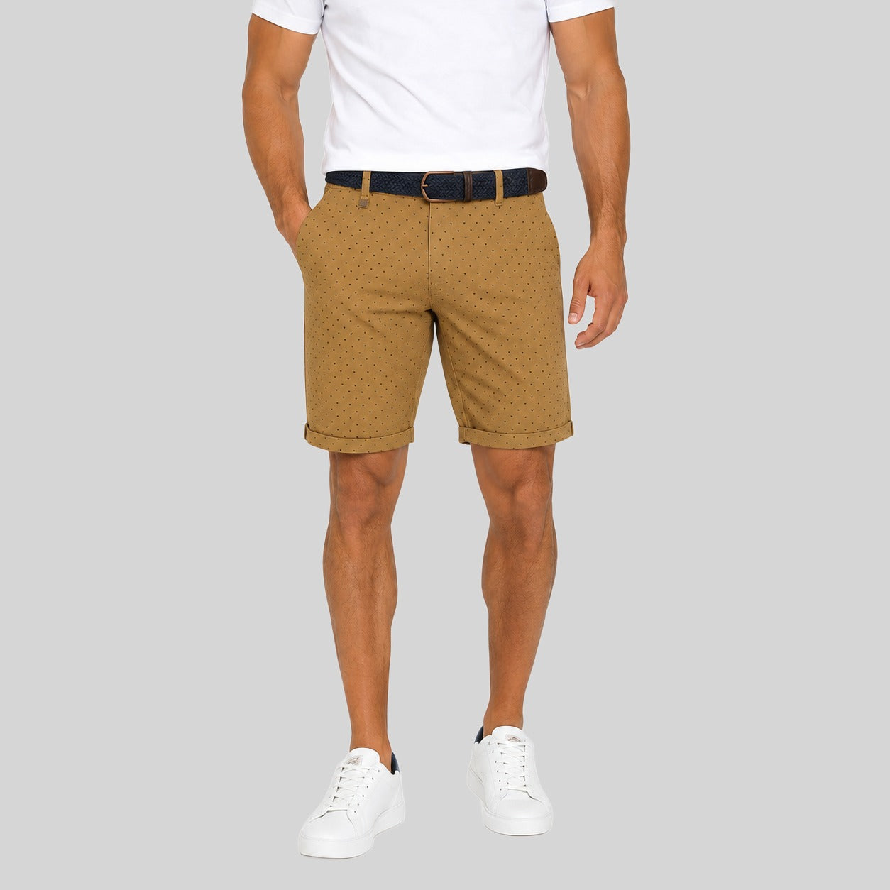 geographical-norway-pacifique-bermuda-herren-marine-stretch image 6