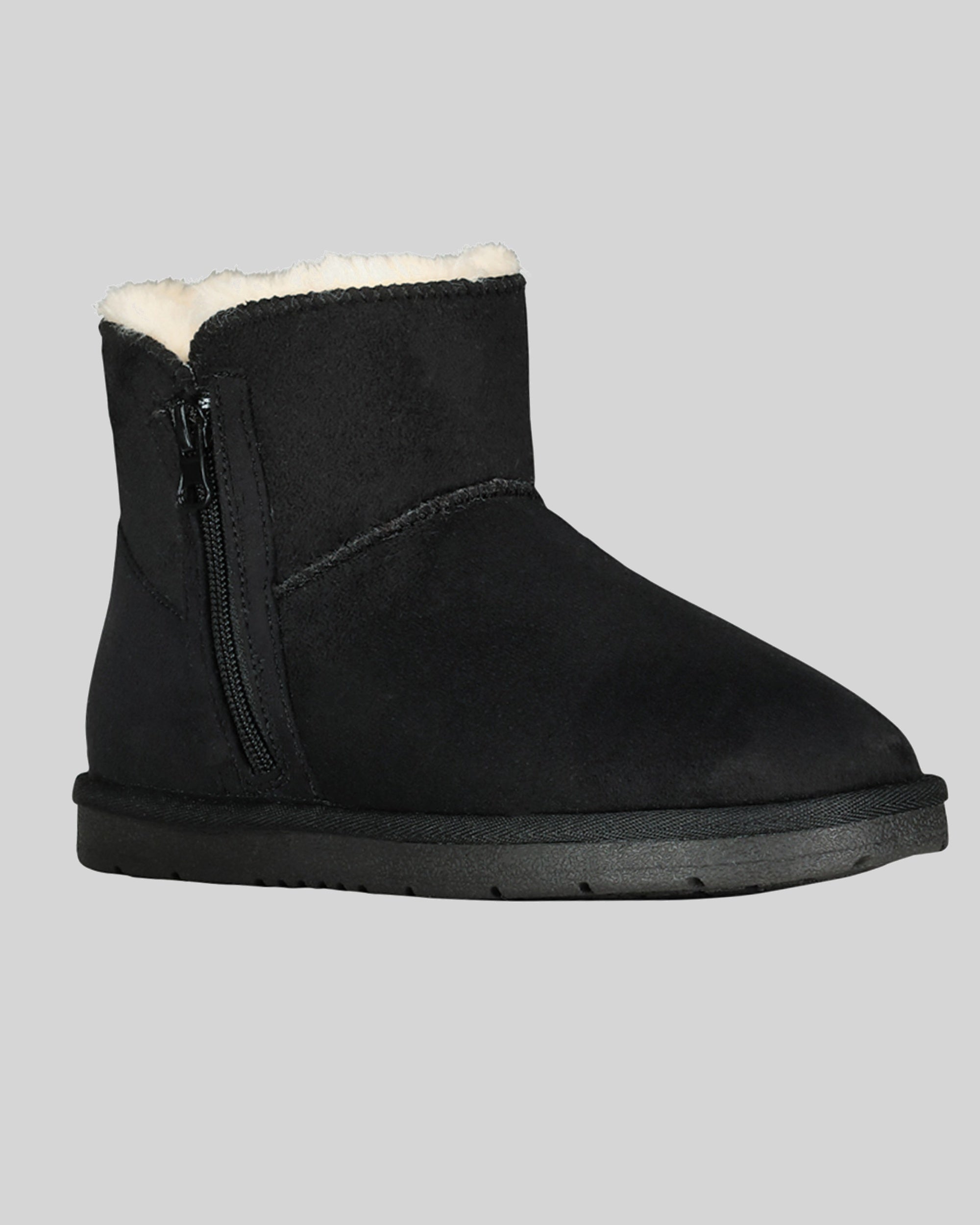 geographical-norway-ozipneige-damen-winterstiefel-schwarz image 1