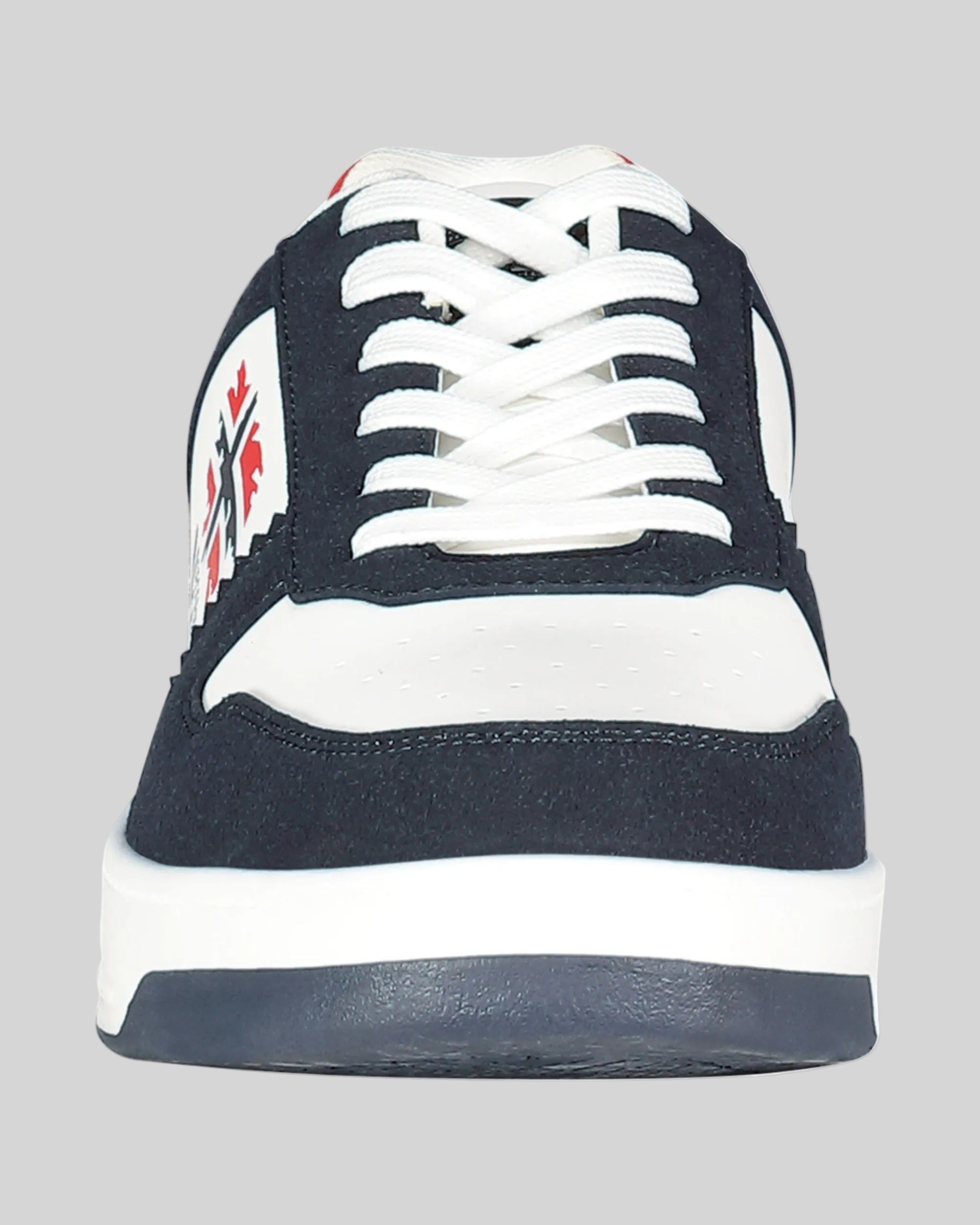 geographical-norway-orty-sneaker-herren-schwarz image 8