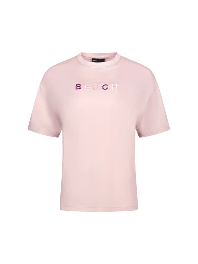 bench-karaya-t-shirt-damen-dusky-rose-backprint-38 image 1